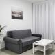 Luxury Suite Apartment #58 By Hashdera Eilat, Eilat