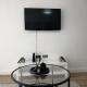 Luxury - Smart TV - Fast Wifi - Near Utilitia Arena & ICC Birmingham - Foto 2