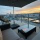 Wiener Schloss Wilhelminen Apartment 360° views, Vienna - Foto 1
