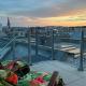 Wiener Schloss Wilhelminen Apartment 360° views, Vienna - Foto 2