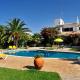 Casa Gondi - Right by Gale Beach - Large lush gardens Albufeira - Photo 9