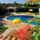 Casa Gondi - Right by Gale Beach - Large lush gardens Albufeira - Photo 10