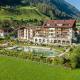Alpeiner - Nature Resort Tirol, Neustift im Stubaital