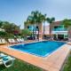 Villa Laguna, Golf - Stunning house - Laguna Golf Course Quarteira - Foto 2