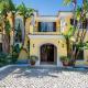 Villa Plaza - beautiful spacious house off roundabout 6 Quinta Do Lago, Quinta do Lago