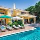 Villa Plaza - beautiful spacious house off roundabout 6 Quinta Do Lago, Quinta do Lago (fotografie 9)