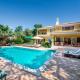 Villa Plaza - beautiful spacious house off roundabout 6 Quinta Do Lago, Quinta do Lago (fotografie 10)