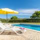 Villa Mina - Large house sleeps 9, walk to beach, golf and shops, Guia - Fotografie 8