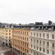City Center with Stunning Views Stockholm - Foto 1