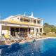 Villa Savannah - Close to fisherman beach Albufeira - Fotografie 1