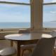 Apartment 5, 11 The Beach - Spectacular views of the bay Filey - Foto 1
