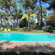 Villa Pinhal- Beautiful Villa located in quiet area