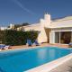 Villa Bonsal - Modern villa in a prime location near the luxury golf courses Albufeira - Fotografie 1