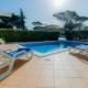 Villa Bonsal - Modern villa in a prime location near the luxury golf courses Albufeira - Fotografie 8