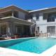 Villa Selena - Beautiful Luxury villa with massage baths, Quinta do Lago (zdjęcie 5)