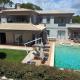 Villa Selena - Beautiful Luxury villa with massage baths, Quinta do Lago (zdjęcie 10)