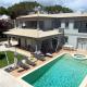 Villa Selena - Beautiful Luxury villa with massage baths, Quinta do Lago (zdjęcie 8)
