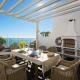 Casa Chanel - Ocean front with rooftop SPA Jacuzzi, Albufeira (Foto 4)