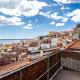 Alfama Terrace 360º - Private terrace with exceptional river view with A/C!, Lisbon - Photo 1
