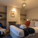 Contractor 3Bed Home in Central Cardiff Ideal for Long Stays Free On Street Parking - Fotografie 2