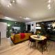 Stylish apartment in a fun neighborhood, Lillestrøm - Foto 3