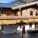 Hochalmbahnen Chalets 15W1, Birke, nahe Gondel, Hunde willkommen, Rauris