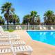 Island Oasis (Island Retreat #1), Port Aransas - Fotografie 8