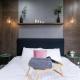 Arcoris Mont Kiara 13A#Main Street#163 Retails# 1BR 1-3Pax, Kuala Lumpur - Foto 4
