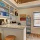 Lorna Beach Cottage at Spanish Village, Port Aransas (fotografie 6)
