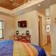 Lorna Beach Cottage at Spanish Village, Port Aransas (fotografie 10)