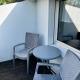 Apartment Bakenweg für maximal 4 Personen, Norden - Foto 3
