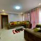Charming 2-Bed Apartment in Kigali, Kigali (fotografie 6)