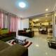Charming 2-Bed Apartment in Kigali, Kigali (fotografie 8)
