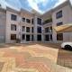 Charming 2-Bed Apartment in Kigali, Kigali