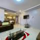 Charming 2-Bed Apartment in Kigali, Kigali (fotografie 10)