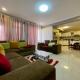 Charming 2-Bed Apartment in Kigali, Kigali (fotografie 7)