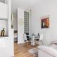 Apartment Modern Studio Near Žnjan Beach, Spalato (Split) - Foto 1