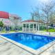 VILLA DANICA with heated pool and jacuzzi, Kaštela (Castelli) (foto 10)