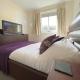 Treetops - Bright 2 Bed Flat - Super Location Inverness - Foto 8