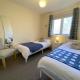 Treetops - Bright 2 Bed Flat - Super Location Inverness - Foto 10