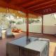Paraíso con gran solarium privado en playa Mogán, Puerto de Mogán - Foto 1