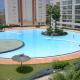Complejo VACANZA-TURIS, Benidorm (fotografie 2)