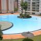 Complejo VACANZA-TURIS, Benidorm