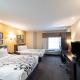 Sleep Inn & Suites Green Bay South De Pere - Fotografie 8