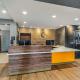 Comfort Suites Cheyenne, Cheyenne (fotografie 3)