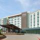 Homewood Suites By Hilton Grand Prairie At EpicCentral, Grand Prairie