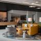 Homewood Suites By Hilton Grand Prairie At EpicCentral, Grand Prairie (fotografie 5)