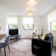 Comfy One BR | Free Parking Taunton - Fotografie 4