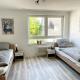 Big Apartment in Friedrichsdorf, フリードリヒスドルフ - 写真 4
