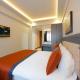 Hotel Eyfel, Istanbul - Foto 8